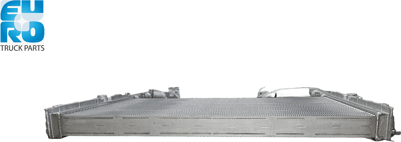 SCANIA INLAATLUCHTKOELER 1795901P - Köztes hűtő - Teherautó: 4 kép. SCANIA INLAATLUCHTKOELER 1795901P - Köztes hűtő - Teherautó: 4 kép.