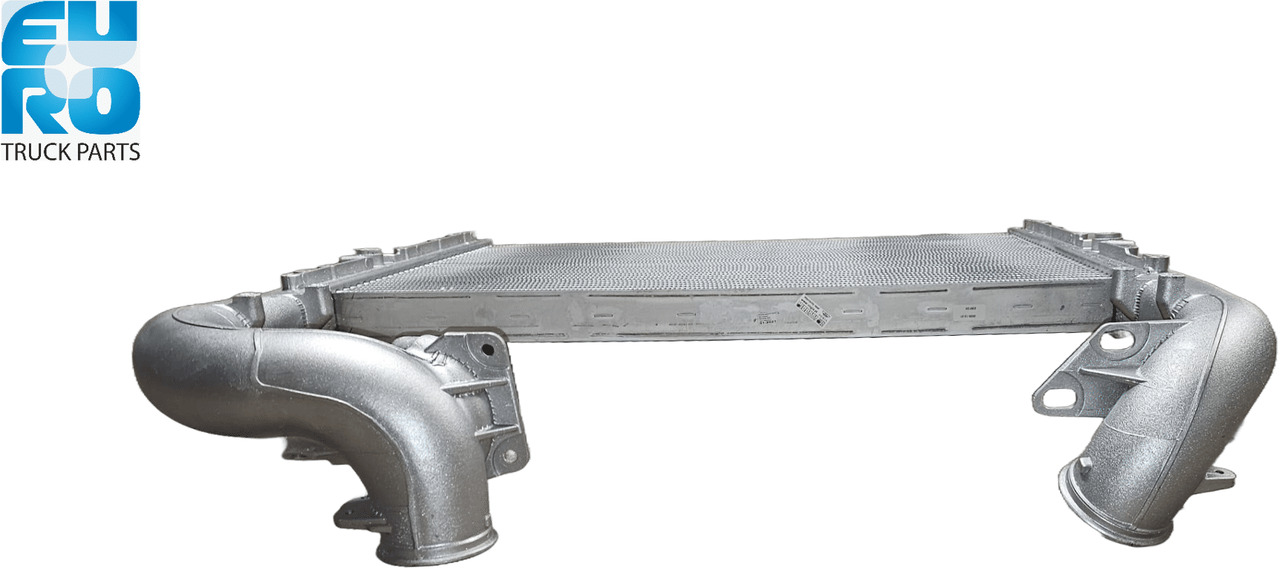 SCANIA INLAATLUCHTKOELER 1795901P - Köztes hűtő - Teherautó: 3 kép. SCANIA INLAATLUCHTKOELER 1795901P - Köztes hűtő - Teherautó: 3 kép.