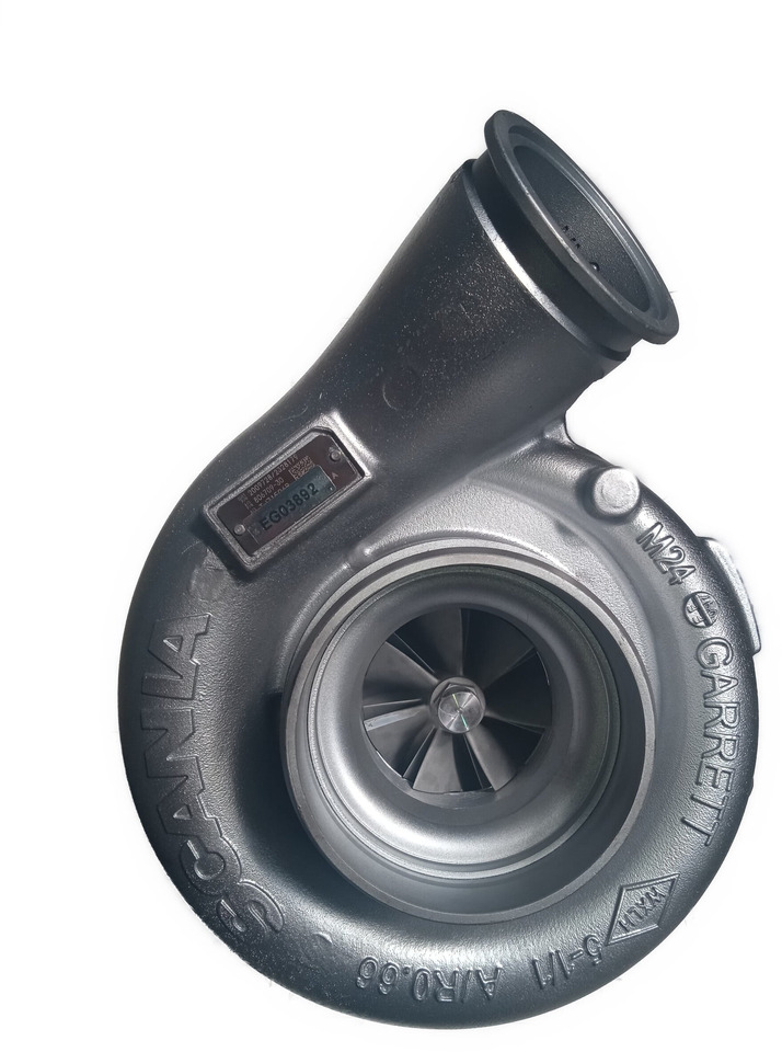 SCANIA TURBO P,G,R,T DC13.124/D C13.147 RECONDITIONED + DEPOSIT 2371648REC - Turbó - Teherautó: 3 kép. SCANIA TURBO P,G,R,T DC13.124/D C13.147 RECONDITIONED + DEPOSIT 2371648REC - Turbó - Teherautó: 3 kép.