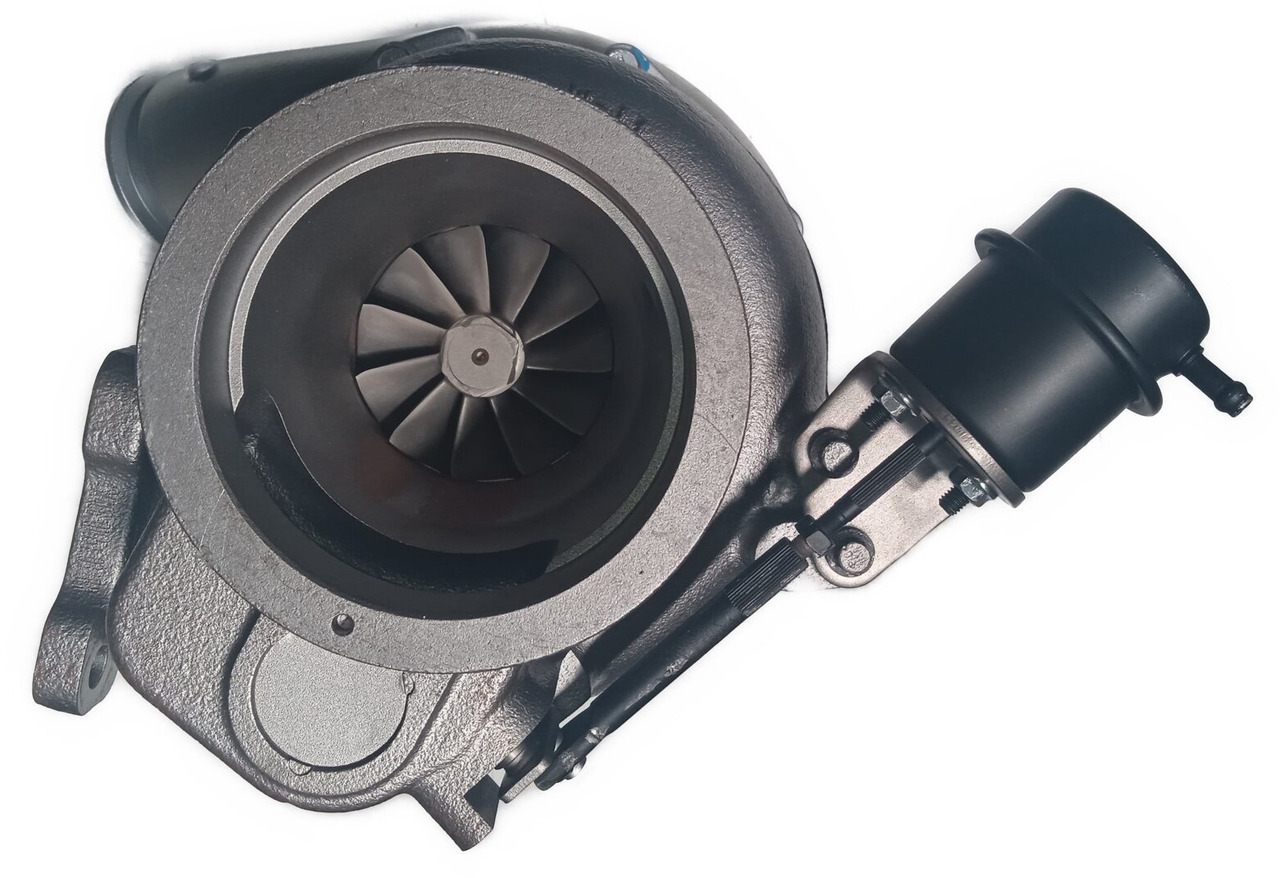 SCANIA TURBO P,G,R,T DC13.124/D C13.147 RECONDITIONED + DEPOSIT 2371648REC - Turbó - Teherautó: 5 kép. SCANIA TURBO P,G,R,T DC13.124/D C13.147 RECONDITIONED + DEPOSIT 2371648REC - Turbó - Teherautó: 5 kép.