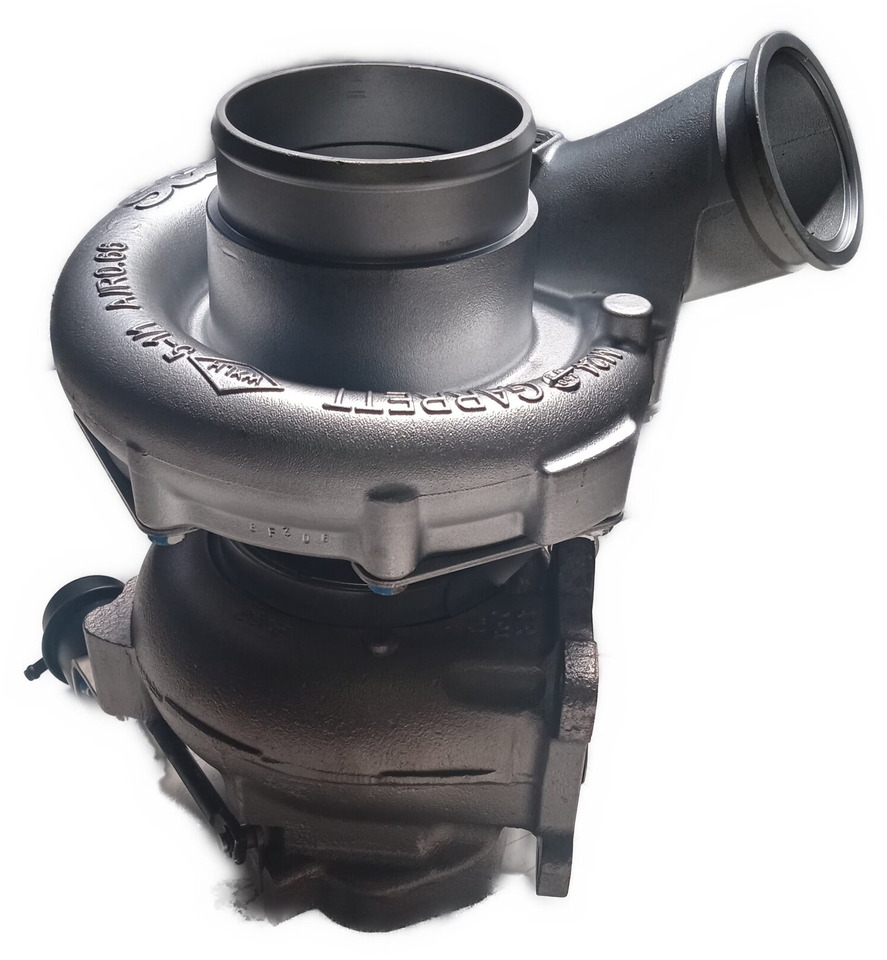 SCANIA TURBO P,G,R,T DC13.124/D C13.147 RECONDITIONED + DEPOSIT 2371648REC - Turbó - Teherautó: 2 kép. SCANIA TURBO P,G,R,T DC13.124/D C13.147 RECONDITIONED + DEPOSIT 2371648REC - Turbó - Teherautó: 2 kép.