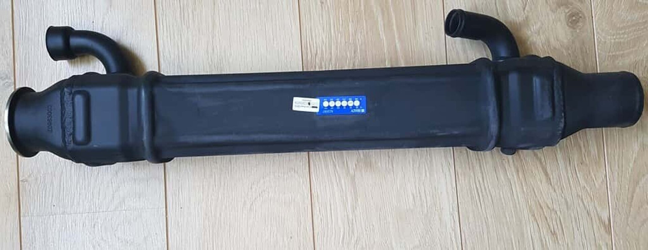 Scania euro 6 EGR RECIRCULATOR 2074600R + €300 STATIEGELD - EGR hűtő - Teherautó: 4 kép. Scania euro 6 EGR RECIRCULATOR 2074600R + €300 STATIEGELD - EGR hűtő - Teherautó: 4 kép.
