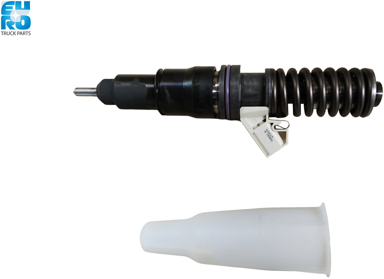VO.FH D13K 13- INJECTOR BRANDSTOF VOLVO 22254576 - Befecskendező szelep - Teherautó: 2 kép. VO.FH D13K 13- INJECTOR BRANDSTOF VOLVO 22254576 - Befecskendező szelep - Teherautó: 2 kép.