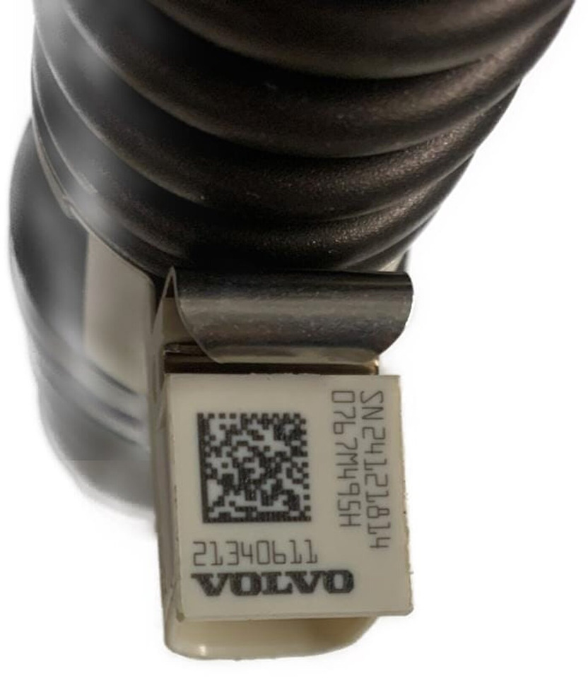 VOLVO FH/FM 13 , RVI VERSTUIVER 21340616 - Befecskendező szelep - Teherautó: 3 kép. VOLVO FH/FM 13 , RVI VERSTUIVER 21340616 - Befecskendező szelep - Teherautó: 3 kép.