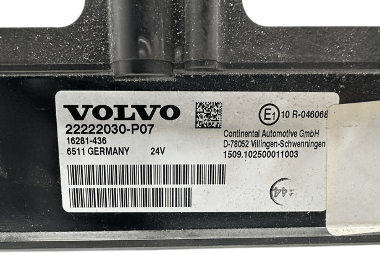 VOLVO FH4-FM4 COMBIPANEEL GEREVISEERD + BORG 150,- EURO | 22222030 - Műszerfal - Teherautó: 3 kép. VOLVO FH4-FM4 COMBIPANEEL GEREVISEERD + BORG 150,- EURO | 22222030 - Műszerfal - Teherautó: 3 kép.