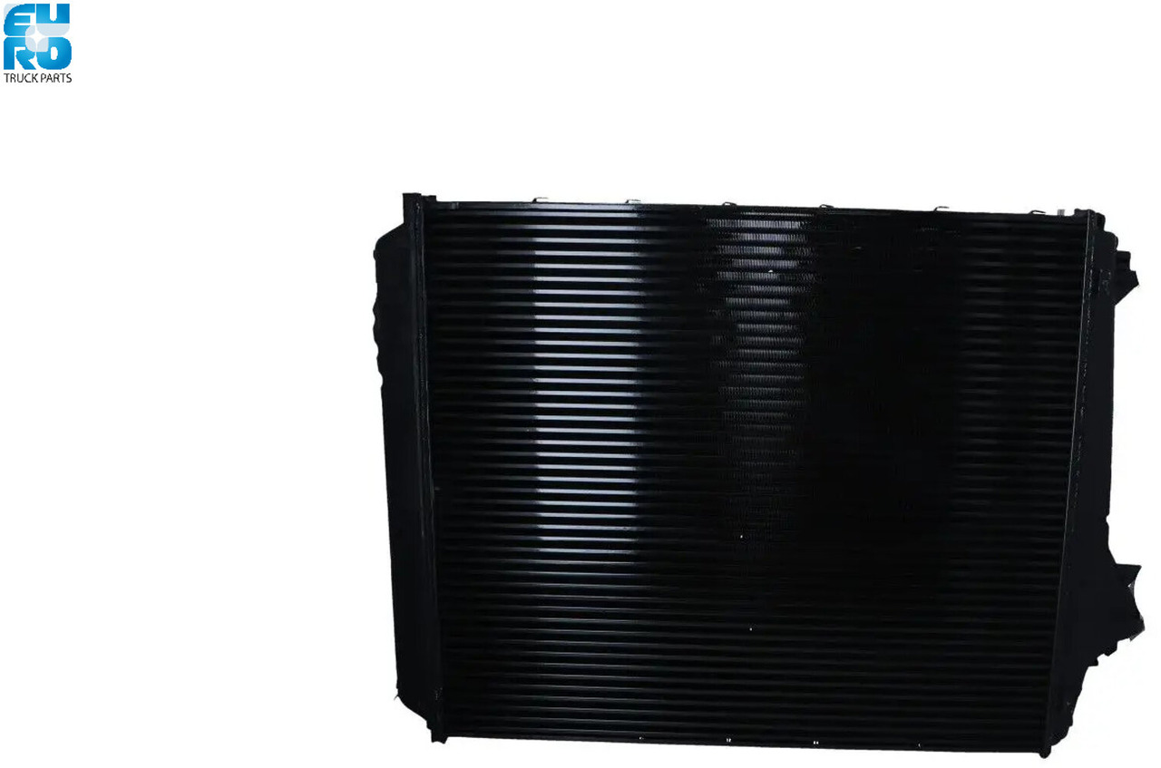 VOLVO FH4 INTERCOOLER NRF NIEUW + BORG 21208268N - Köztes hűtő - Teherautó: 1 kép. VOLVO FH4 INTERCOOLER NRF NIEUW + BORG 21208268N - Köztes hűtő - Teherautó: 1 kép.