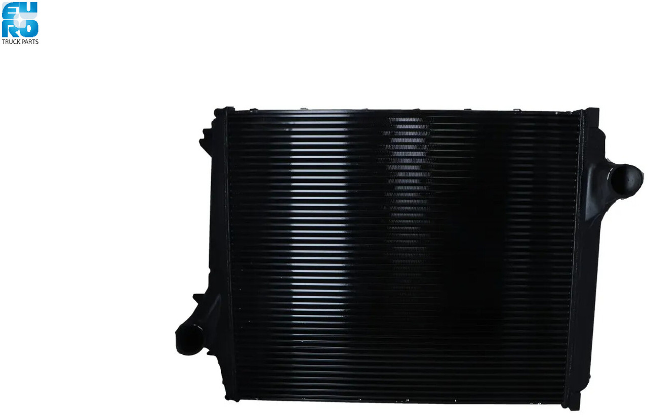 VOLVO FH4 INTERCOOLER NRF NIEUW + BORG 21208268N - Köztes hűtő - Teherautó: 2 kép. VOLVO FH4 INTERCOOLER NRF NIEUW + BORG 21208268N - Köztes hűtő - Teherautó: 2 kép.