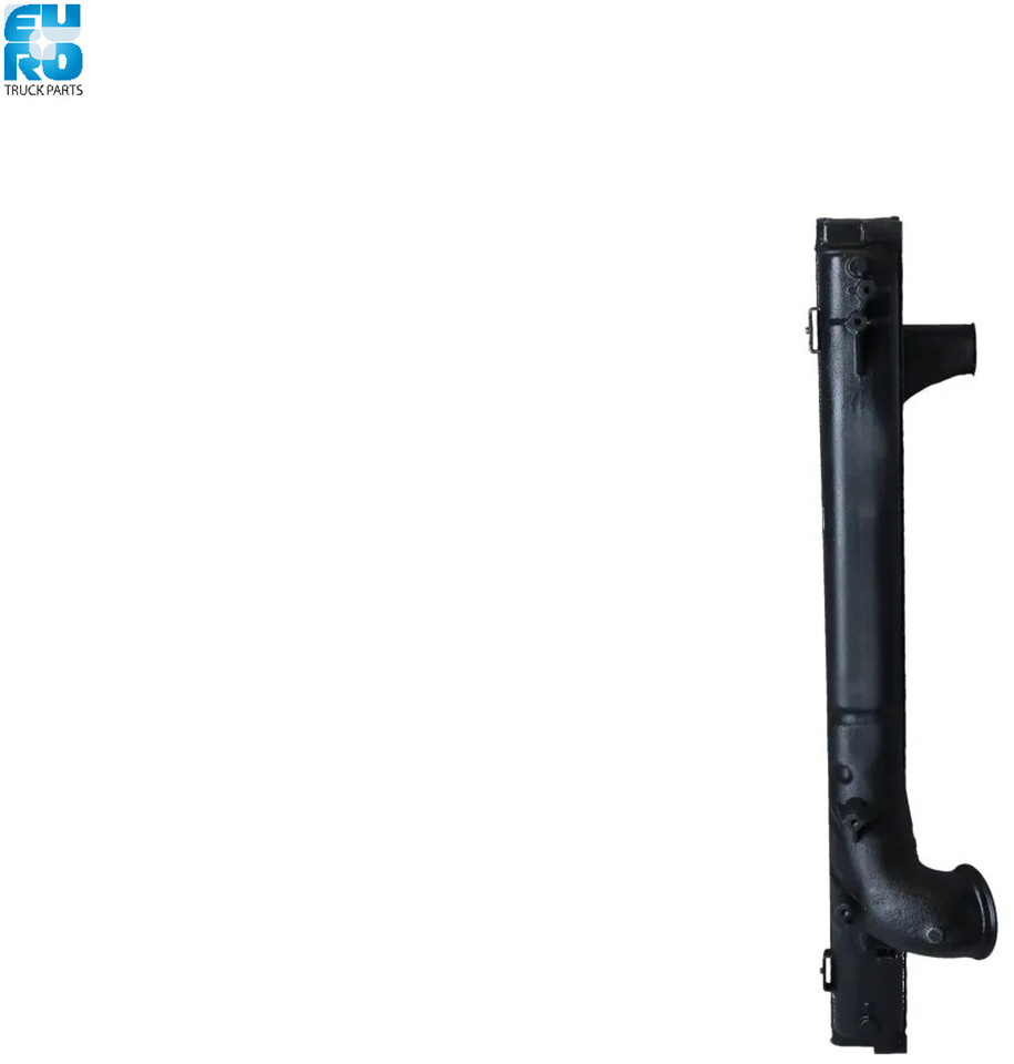 VOLVO FH4 INTERCOOLER NRF NIEUW + BORG 21208268N - Köztes hűtő - Teherautó: 4 kép. VOLVO FH4 INTERCOOLER NRF NIEUW + BORG 21208268N - Köztes hűtő - Teherautó: 4 kép.