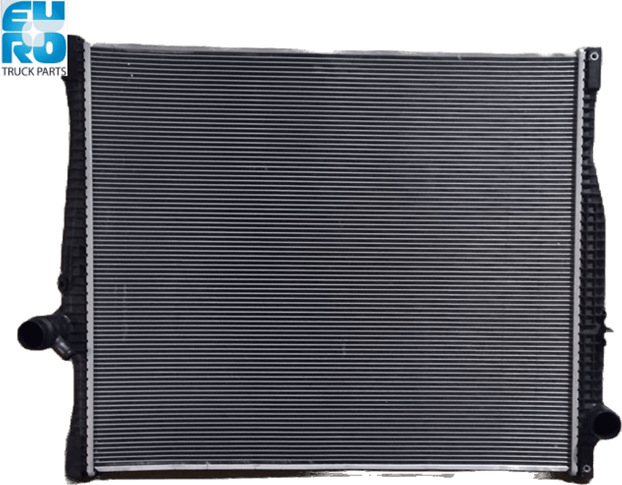 VOLVO FH4 RVI-T WATER RADIATEUR ZONDER RAND - Radiátor - Teherautó: 1 kép. VOLVO FH4 RVI-T WATER RADIATEUR ZONDER RAND - Radiátor - Teherautó: 1 kép.