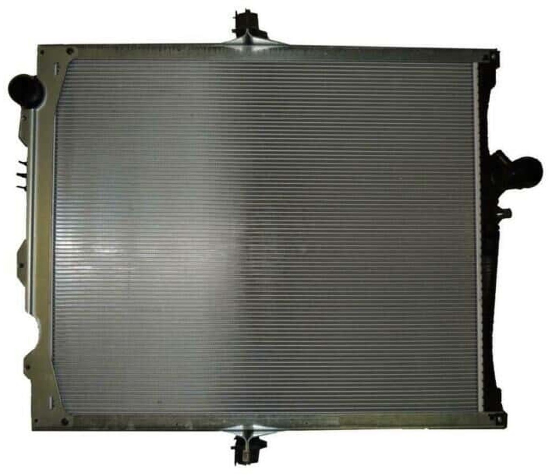 VOLVO FH4 WATER RADIATEUR set 21167328 - Radiátor - Teherautó: 1 kép. VOLVO FH4 WATER RADIATEUR set 21167328 - Radiátor - Teherautó: 1 kép.