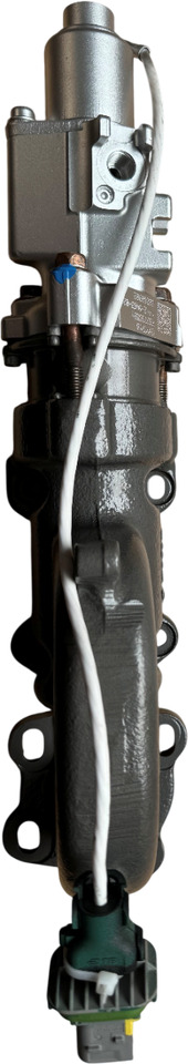 VOLVO FH5 EGR-KLEP GEREVISEERD + STATIEGELD 23793581REC - EGR hűtő - Teherautó: 3 kép. VOLVO FH5 EGR-KLEP GEREVISEERD + STATIEGELD 23793581REC - EGR hűtő - Teherautó: 3 kép.