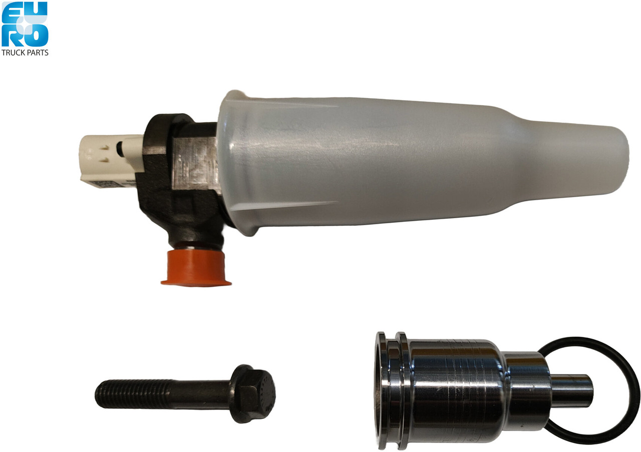 VOLVO FH5 INJECTOR VOOR D13K NIEUW 7424309483 - Befecskendező szelep - Teherautó: 1 kép. VOLVO FH5 INJECTOR VOOR D13K NIEUW 7424309483 - Befecskendező szelep - Teherautó: 1 kép.
