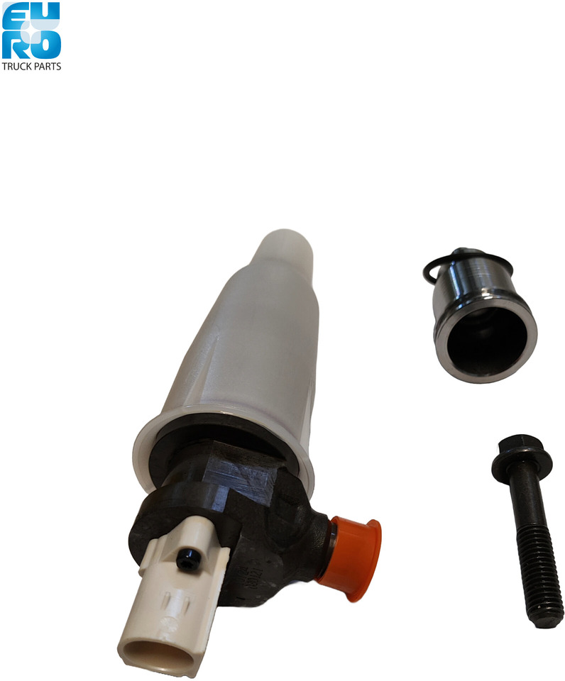 VOLVO FH5 INJECTOR VOOR D13K NIEUW 7424309483 - Befecskendező szelep - Teherautó: 2 kép. VOLVO FH5 INJECTOR VOOR D13K NIEUW 7424309483 - Befecskendező szelep - Teherautó: 2 kép.
