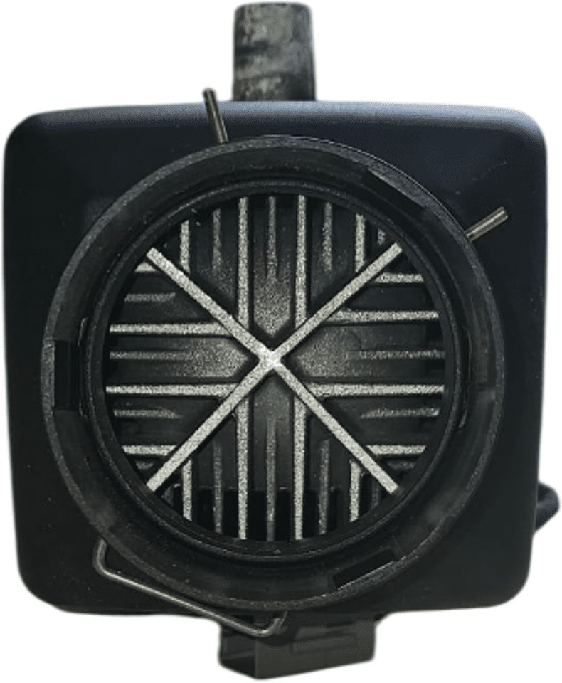VOLVO WEBASTO LUCHTVERWARMER AIR TOP EVO 2000 24V/2kW | 84178403 - Fűtés/ Szellőzés gep - Teherautó: 5 kép. VOLVO WEBASTO LUCHTVERWARMER AIR TOP EVO 2000 24V/2kW | 84178403 - Fűtés/ Szellőzés gep - Teherautó: 5 kép.
