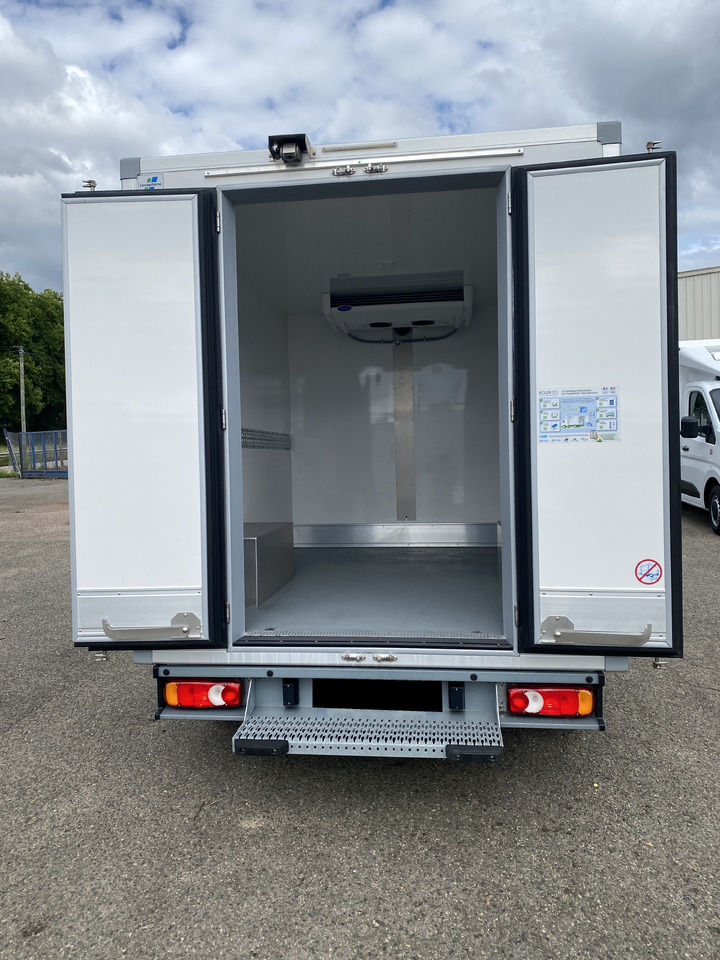 OPEL movano frigorifique - Hűtős kisteherautó: 2 kép. OPEL movano frigorifique - Hűtős kisteherautó: 2 kép.