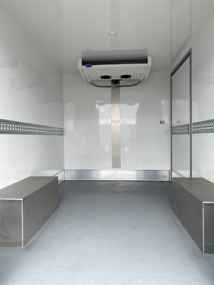 OPEL movano frigorifique - Hűtős kisteherautó: 3 kép. OPEL movano frigorifique - Hűtős kisteherautó: 3 kép.