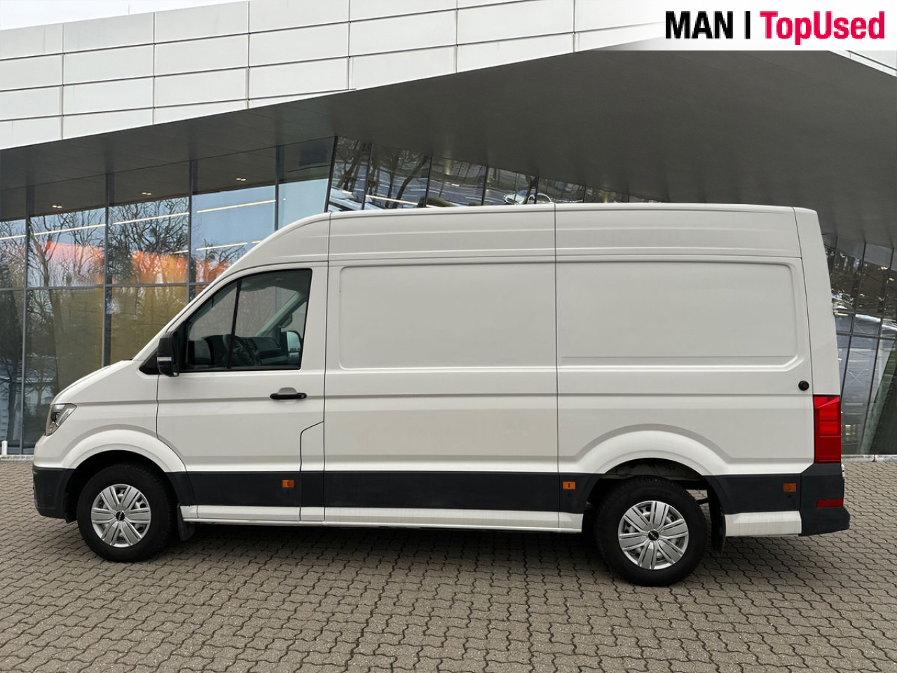 MAN ETGE 3.140 4X2F SB - Furgon, Elektromos kisteherautó: 2 kép. MAN ETGE 3.140 4X2F SB - Furgon, Elektromos kisteherautó: 2 kép.