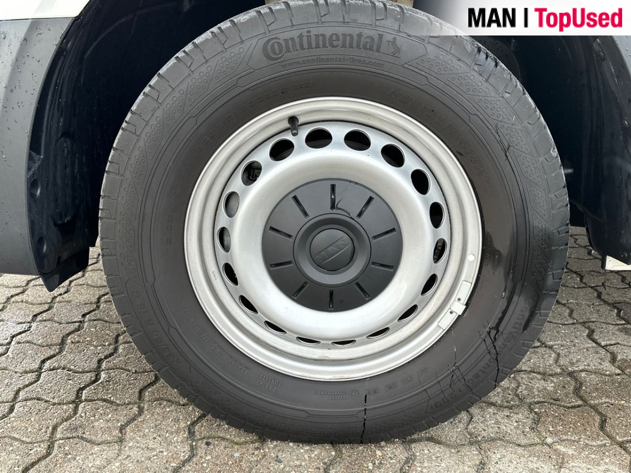 MAN ETGE 3.140 4X2F SB - Furgon, Elektromos kisteherautó: 5 kép. MAN ETGE 3.140 4X2F SB - Furgon, Elektromos kisteherautó: 5 kép.