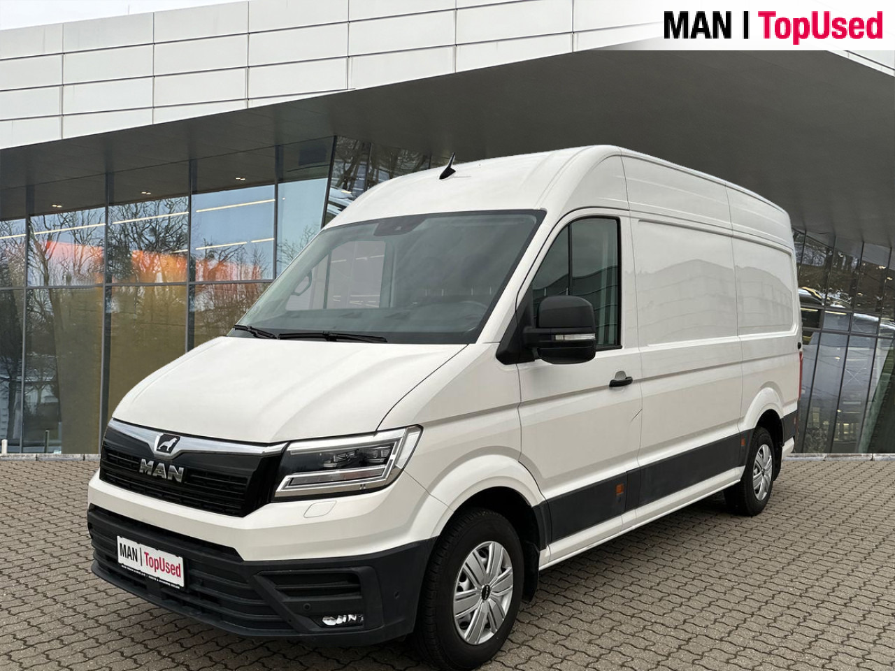 MAN ETGE 3.140 4X2F SB - Furgon, Elektromos kisteherautó: 1 kép. MAN ETGE 3.140 4X2F SB - Furgon, Elektromos kisteherautó: 1 kép.