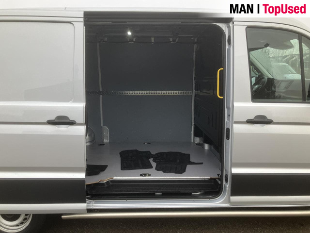 MAN TGE 2.140 4X2F SB - Kis furgon: 5 kép. MAN TGE 2.140 4X2F SB - Kis furgon: 5 kép.
