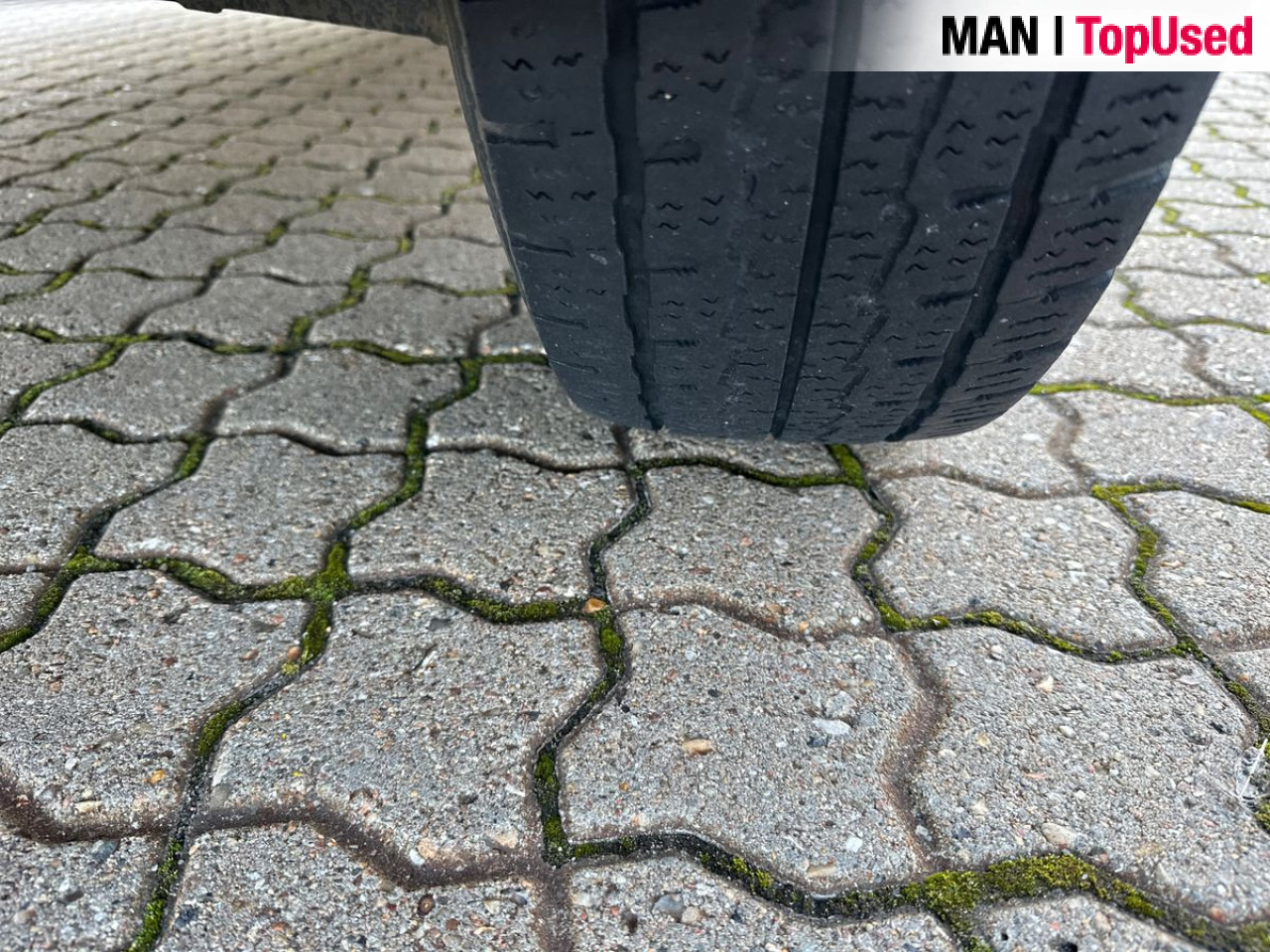 MAN TGE 2.140 4X2F SB - Kis furgon: 3 kép. MAN TGE 2.140 4X2F SB - Kis furgon: 3 kép.
