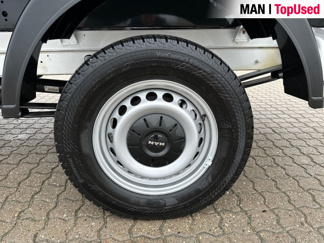 MAN TGE 3.160 4X2 SB - Billenőplatós kisteherautó: 4 kép. MAN TGE 3.160 4X2 SB - Billenőplatós kisteherautó: 4 kép.