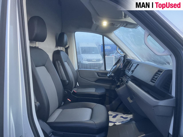MAN TGE 3.180 4X2F SB - Furgon: 2 kép. MAN TGE 3.180 4X2F SB - Furgon: 2 kép.