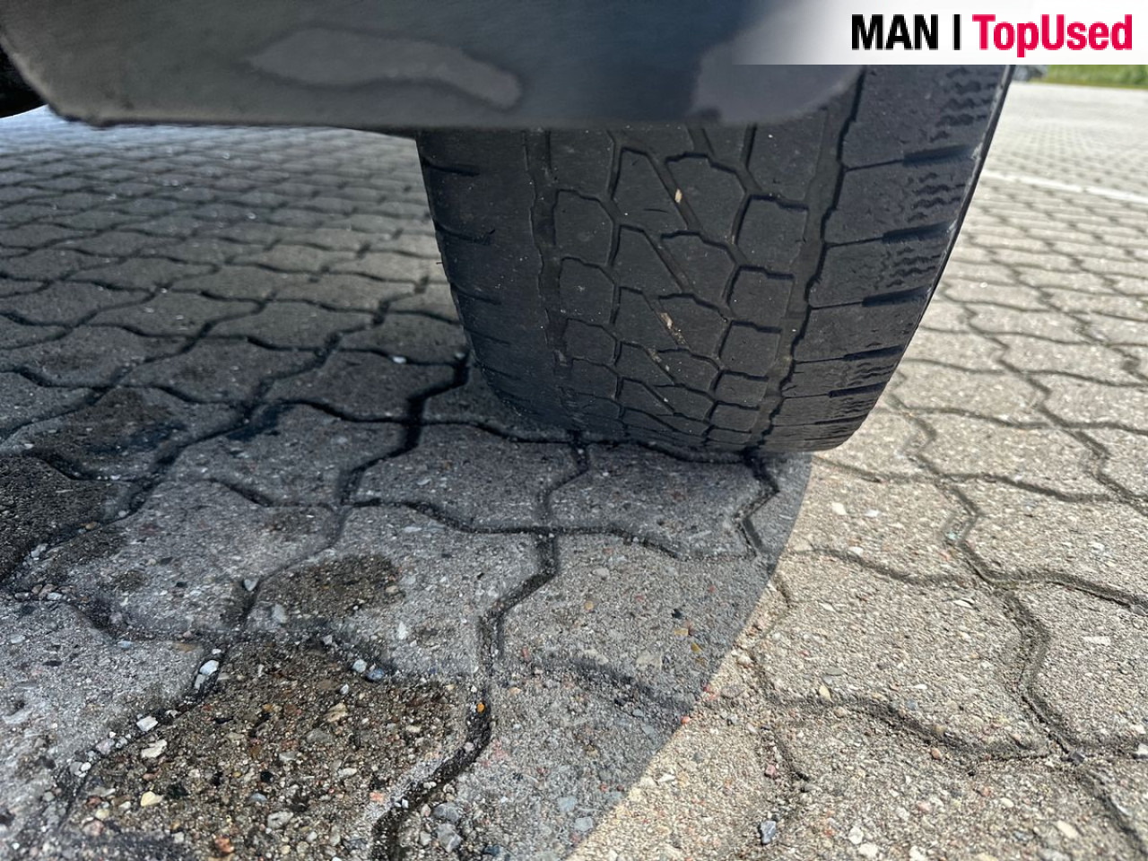 MAN TGE 3.180 4X2F SB - Furgon: 3 kép. MAN TGE 3.180 4X2F SB - Furgon: 3 kép.