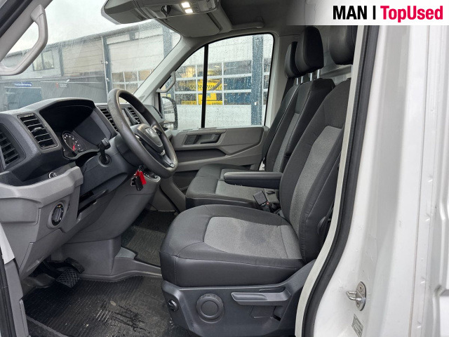 MAN TGE 3.180 4X2F SB - Platós kisteherautó: 5 kép. MAN TGE 3.180 4X2F SB - Platós kisteherautó: 5 kép.