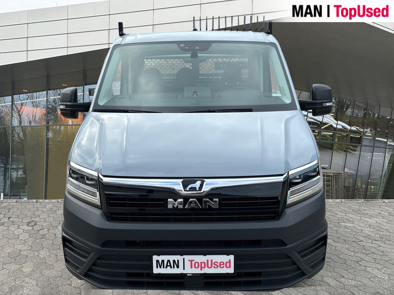 MAN TGE 6.160 4X2 SB lízing MAN TGE 6.160 4X2 SB: 8 kép. MAN TGE 6.160 4X2 SB lízing MAN TGE 6.160 4X2 SB: 8 kép.