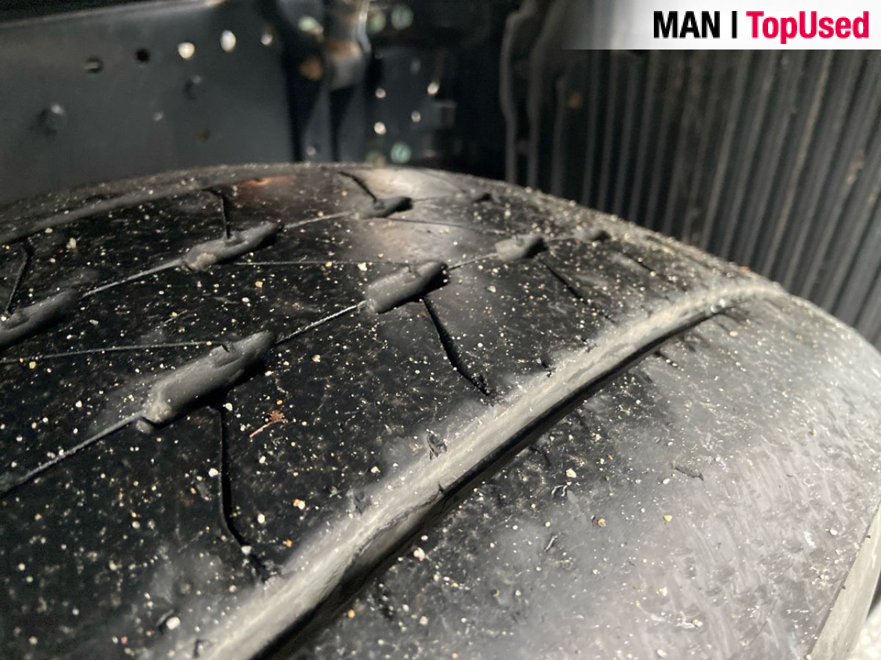 MAN TGX 18.460 4X2 BLS "ADR EX II / AT" - Nyergesvontató: 2 kép. MAN TGX 18.460 4X2 BLS "ADR EX II / AT" - Nyergesvontató: 2 kép.