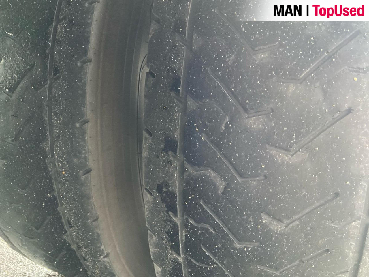 MAN TGX 18.460 4X2 BLS "ADR EX II / AT" - Nyergesvontató: 3 kép. MAN TGX 18.460 4X2 BLS "ADR EX II / AT" - Nyergesvontató: 3 kép.