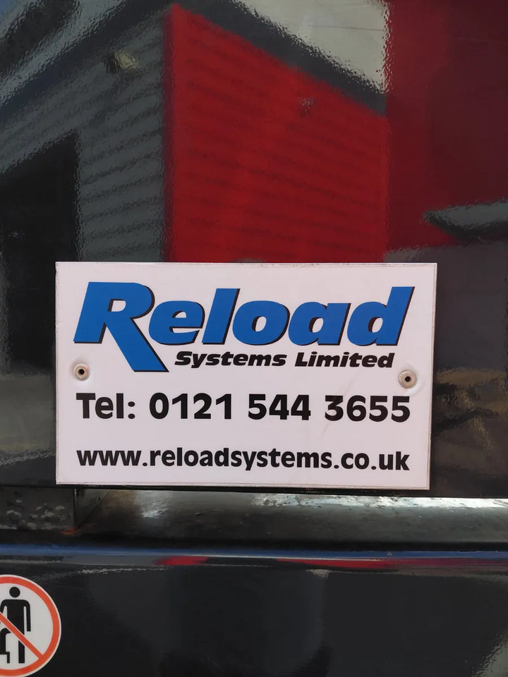 2022 Renault E-Tech D Wide - Konténerszállító: 3 kép. 2022 Renault E-Tech D Wide - Konténerszállító: 3 kép.