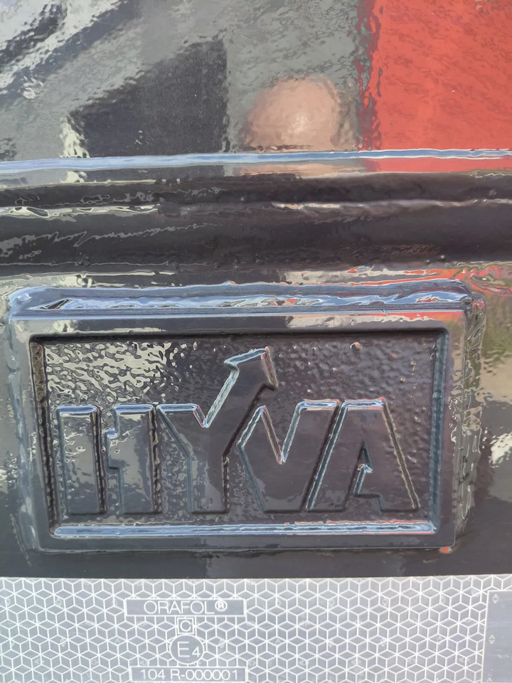 2022 Renault E-Tech D Wide - Konténerszállító: 2 kép. 2022 Renault E-Tech D Wide - Konténerszállító: 2 kép.