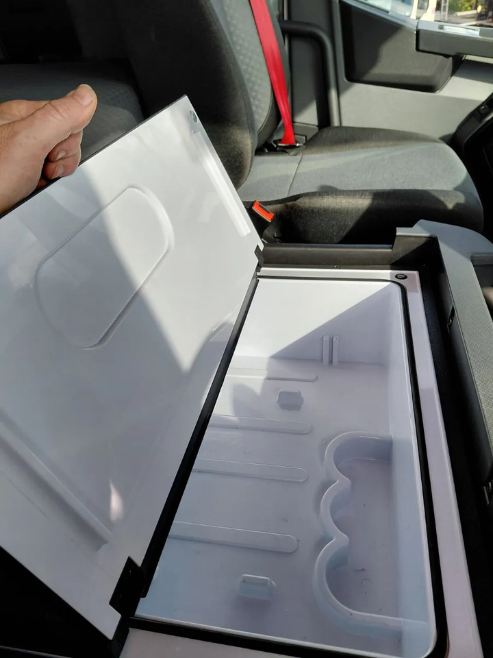 2022 Renault K 440 Tipper - Billenőplatós teherautó: 5 kép. 2022 Renault K 440 Tipper - Billenőplatós teherautó: 5 kép.