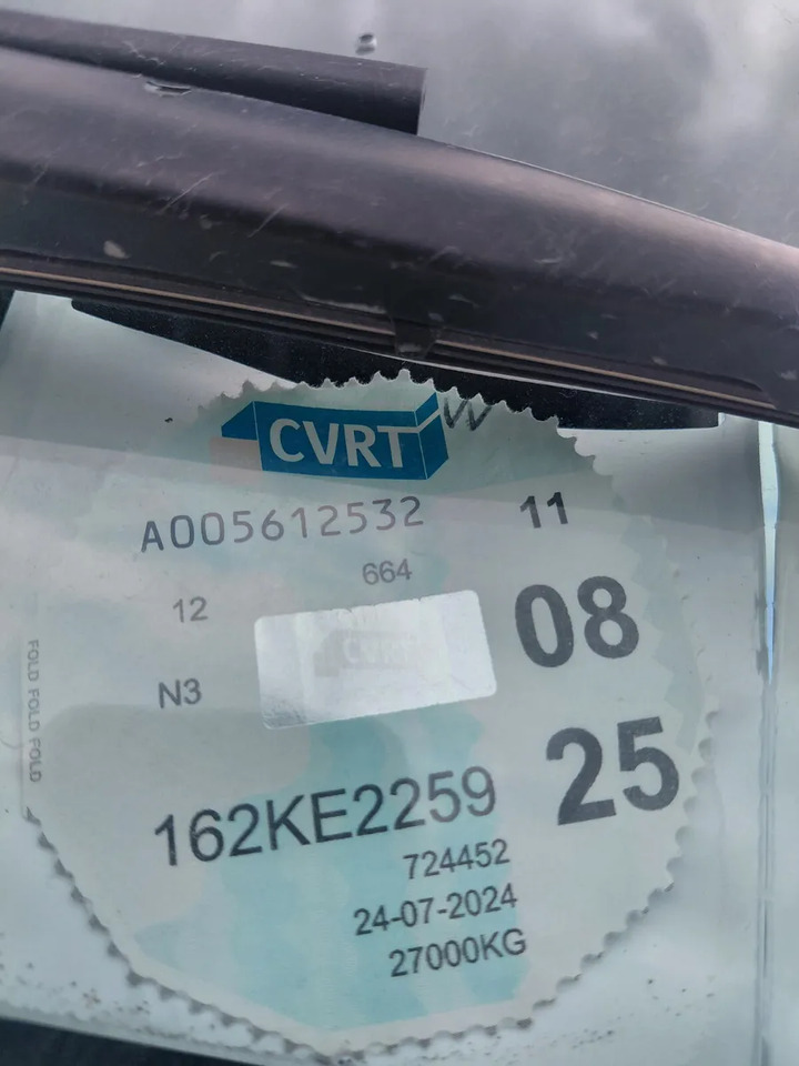 2016 Volvo FH460 Globetrotter - Nyergesvontató: 5 kép. 2016 Volvo FH460 Globetrotter - Nyergesvontató: 5 kép.