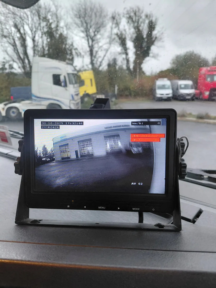 2020 Renault T480 Comfort - Nyergesvontató: 5 kép. 2020 Renault T480 Comfort - Nyergesvontató: 5 kép.