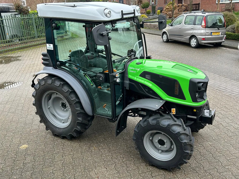 Deutz 3060 Agrokid - Kistraktor: 4 kép. Deutz 3060 Agrokid - Kistraktor: 4 kép.