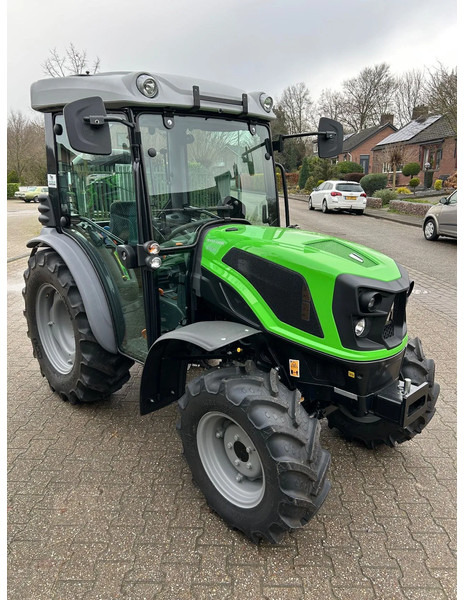 Deutz 3060 Agrokid - Kistraktor: 3 kép. Deutz 3060 Agrokid - Kistraktor: 3 kép.