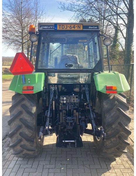 Deutz Agroprima 4.51 Agroprima 4.51 - Traktor: 4 kép. Deutz Agroprima 4.51 Agroprima 4.51 - Traktor: 4 kép.