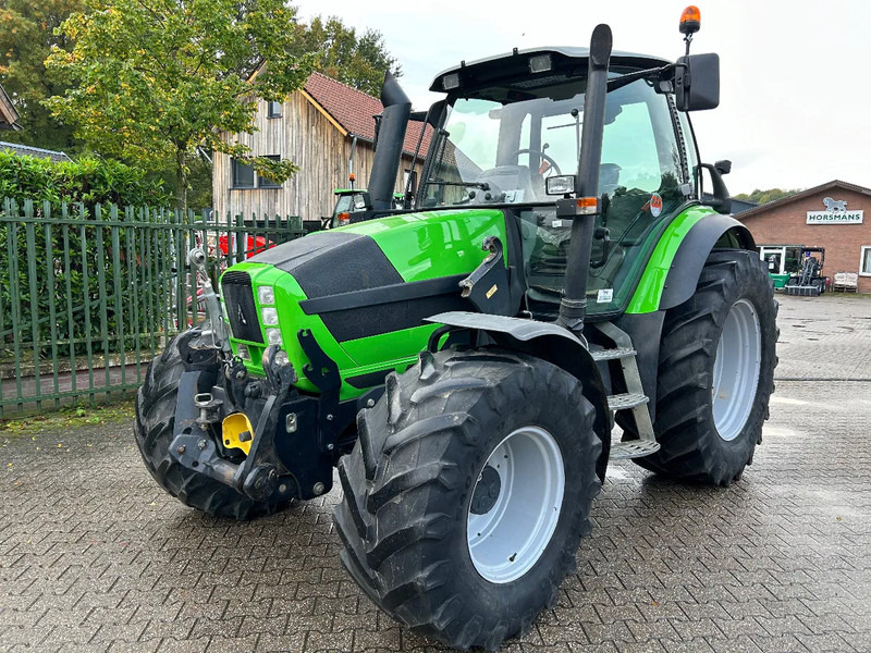 Deutz M600 - Traktor: 5 kép. Deutz M600 - Traktor: 5 kép.