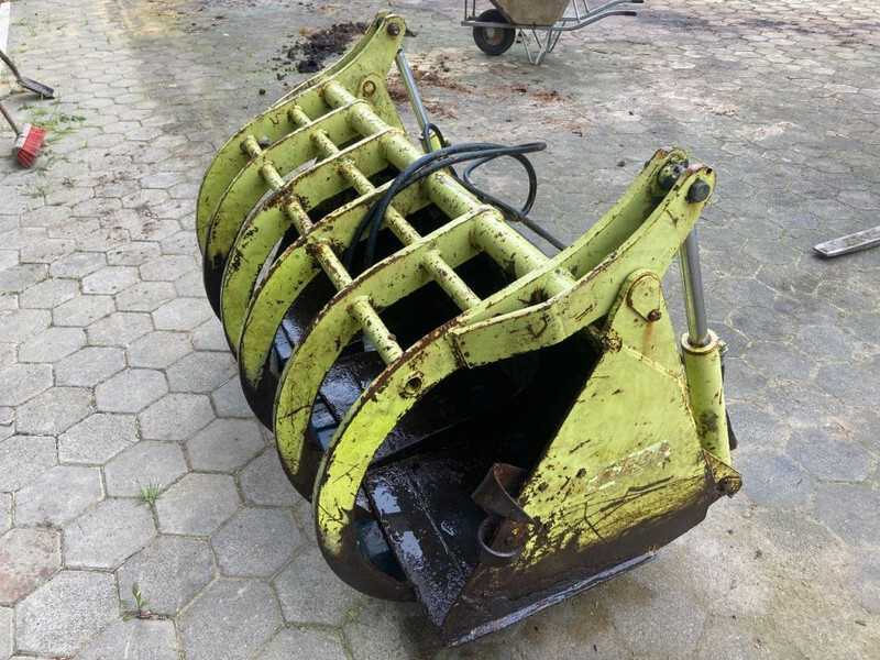 Fliegl Pelicaanbak - Silózó berendezések: 2 kép. Fliegl Pelicaanbak - Silózó berendezések: 2 kép.