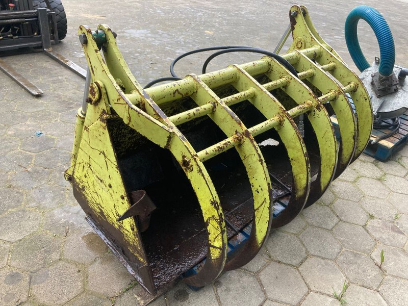 Fliegl Pelicaanbak - Silózó berendezések: 4 kép. Fliegl Pelicaanbak - Silózó berendezések: 4 kép.