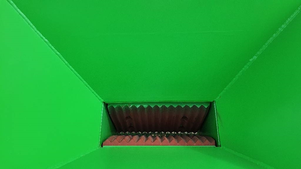 Resta 350x110, 400x200 - Mobil törőgép: 4 kép. Resta 350x110, 400x200 - Mobil törőgép: 4 kép.