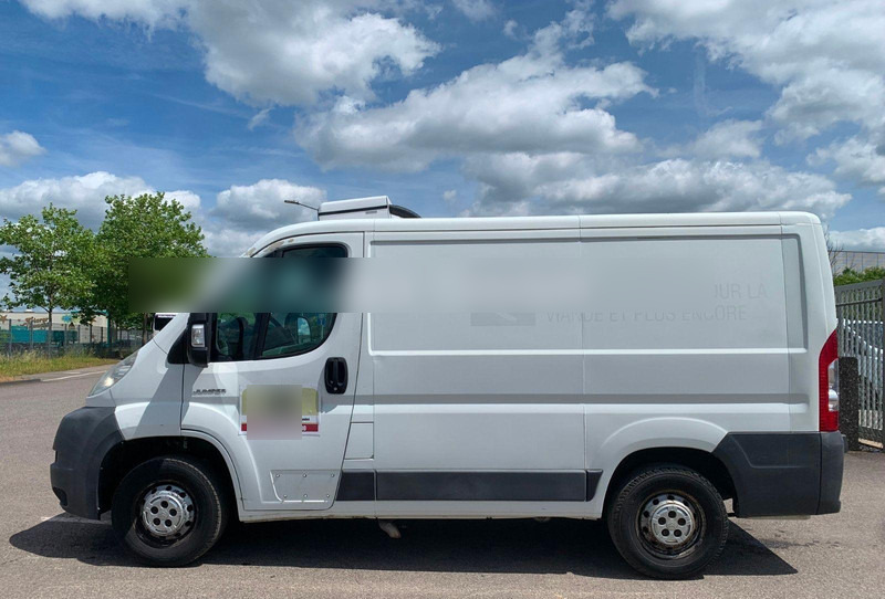 Citroën Jumper 2,2 HDi Carrier Electric Problem - Hűtős kisteherautó: 4 kép. Citroën Jumper 2,2 HDi Carrier Electric Problem - Hűtős kisteherautó: 4 kép.