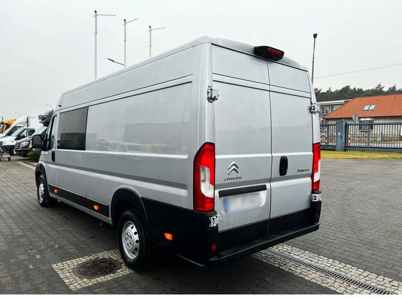 Citroën Jumper L4H2 Blaszak Furgon Salon PL, Jeden Właściciel - Hűtős kisteherautó: 3 kép. Citroën Jumper L4H2 Blaszak Furgon Salon PL, Jeden Właściciel - Hűtős kisteherautó: 3 kép.