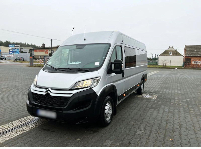 Citroën Jumper L4H2 Blaszak Furgon Salon PL, Jeden Właściciel - Hűtős kisteherautó: 1 kép. Citroën Jumper L4H2 Blaszak Furgon Salon PL, Jeden Właściciel - Hűtős kisteherautó: 1 kép.