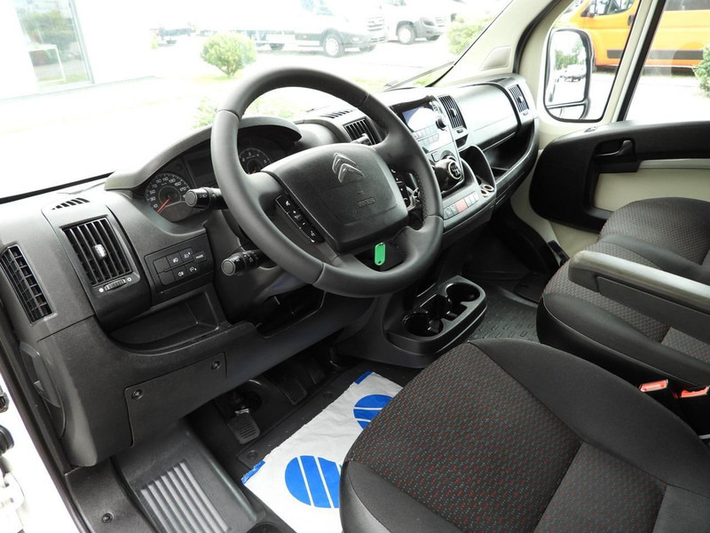 Citroën Jumper SKRZYNIA PODWÓJNA KABINA DOKA 7 MIEJSC TEMPOMAT KLIMATYZ - Platós kisteherautó, Duplakabinos kisteherautó: 2 kép. Citroën Jumper SKRZYNIA PODWÓJNA KABINA DOKA 7 MIEJSC TEMPOMAT KLIMATYZ - Platós kisteherautó, Duplakabinos kisteherautó: 2 kép.