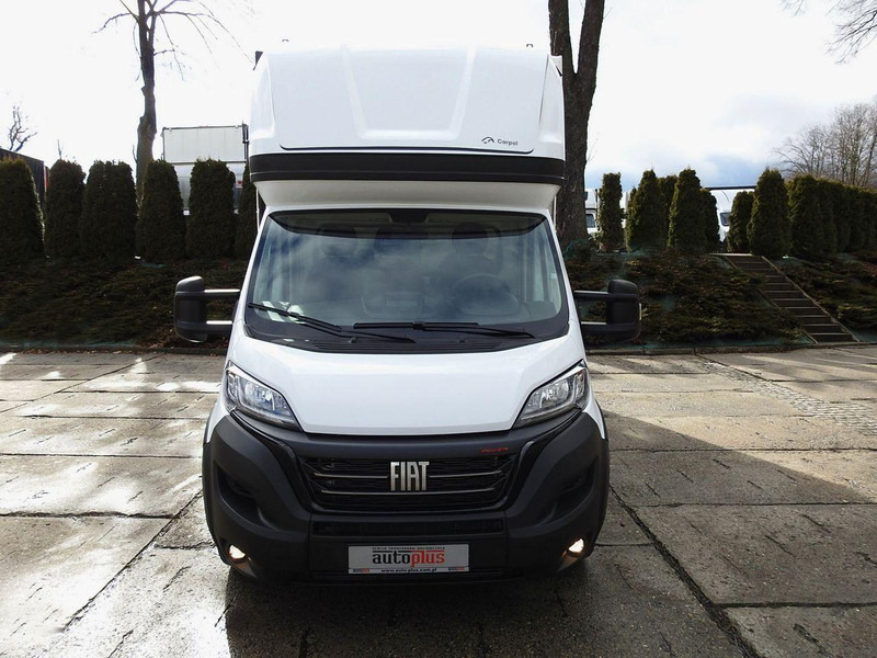 Fiat DUCATO NOWY PLANDEKA 10 PALET WEBASTO KLIMATYZACJA TEMPOMAT LEDY - Ponyvás kisteherautó: 5 kép. Fiat DUCATO NOWY PLANDEKA 10 PALET WEBASTO KLIMATYZACJA TEMPOMAT LEDY - Ponyvás kisteherautó: 5 kép.