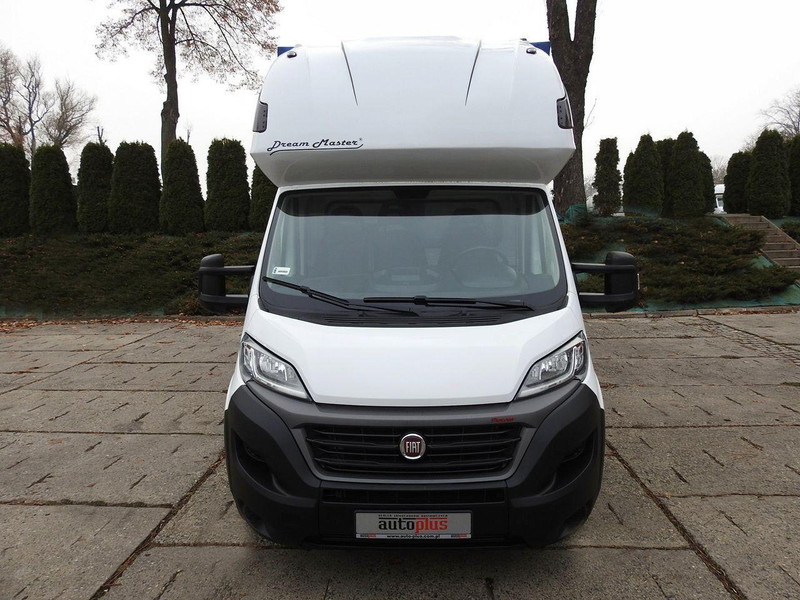 Fiat DUCATO PLANDEKA 10 PALET WEBASTO KLIMATYZACJA TEMPOMAT NAWIGACJA - Dobozos felépítményű teherautó: 5 kép. Fiat DUCATO PLANDEKA 10 PALET WEBASTO KLIMATYZACJA TEMPOMAT NAWIGACJA - Dobozos felépítményű teherautó: 5 kép.